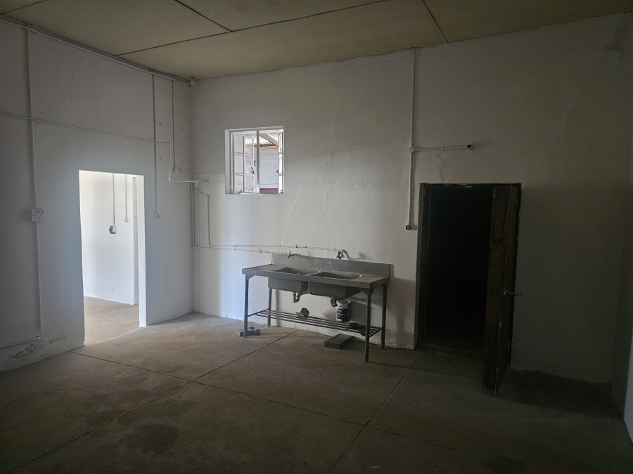 Commercial Property for Sale in Ladismith Western Cape